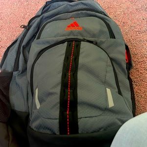 Adidas bag pack